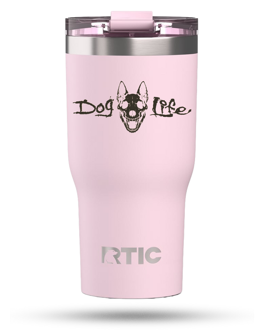 Dog Life 30 oz Tumbler