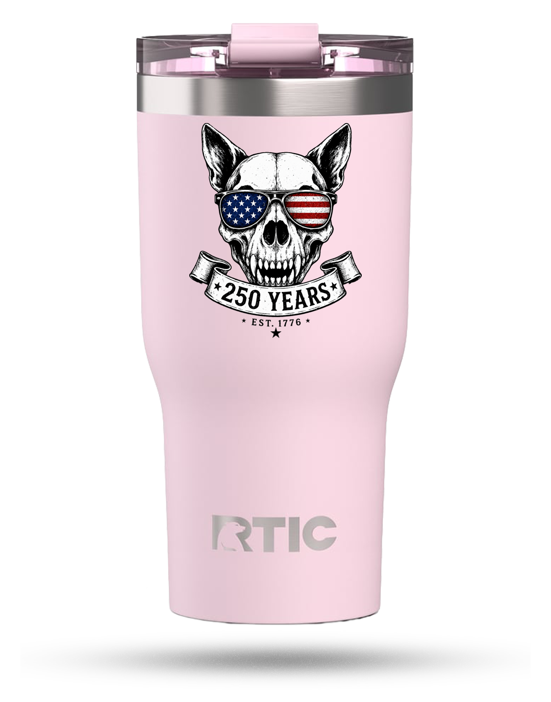 250th 30 oz Tumbler