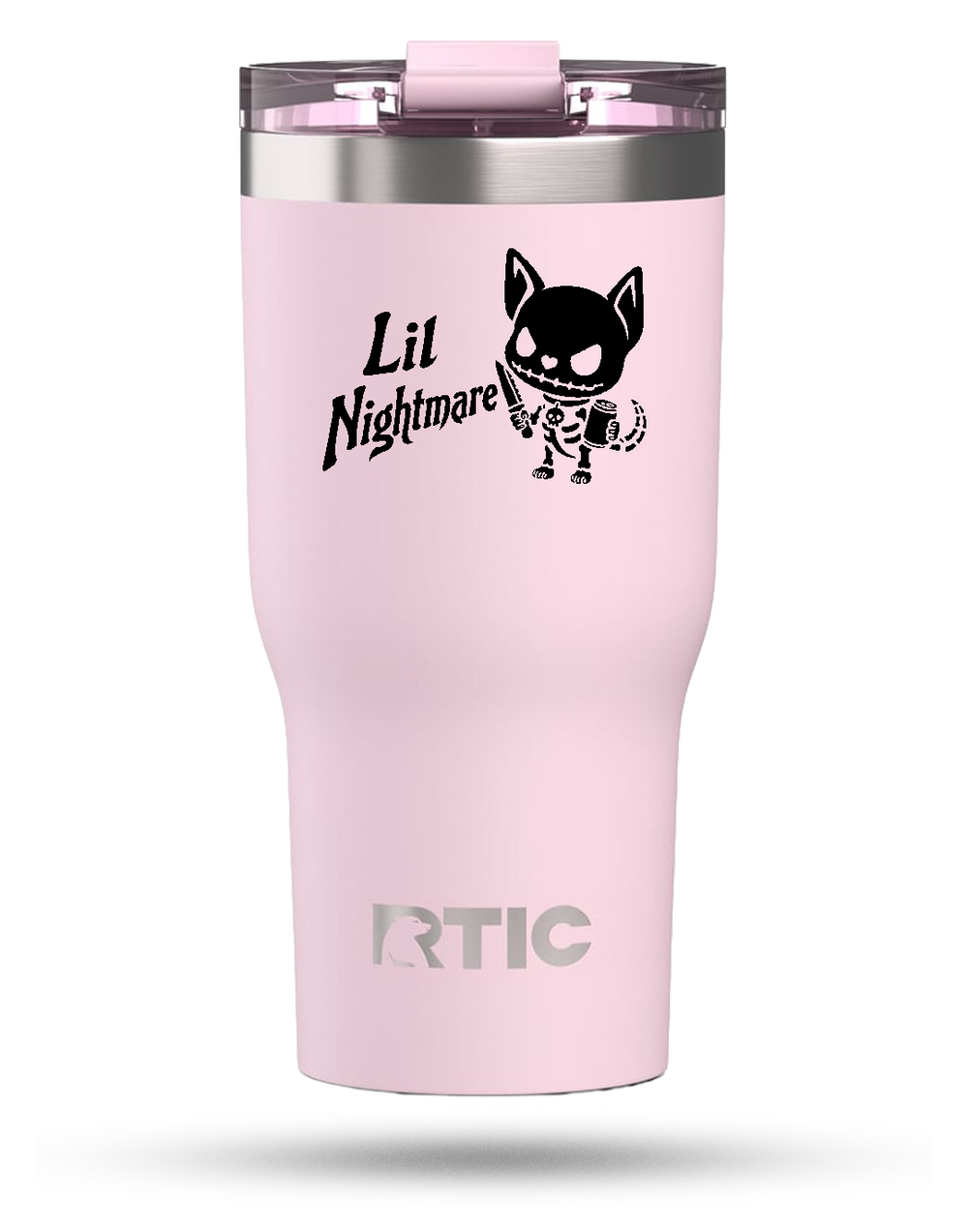 Lil' Nightmare 30 oz Tumbler