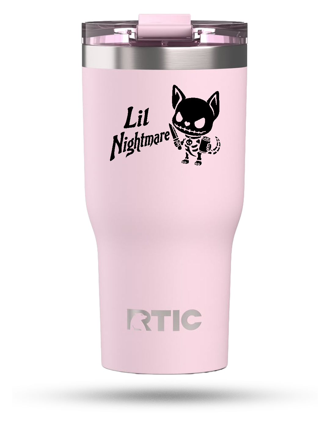 Lil' Nightmare 30 oz Tumbler