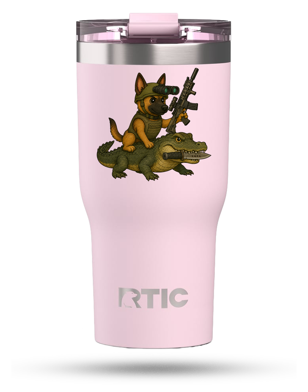 Maligator 30 oz Tumbler