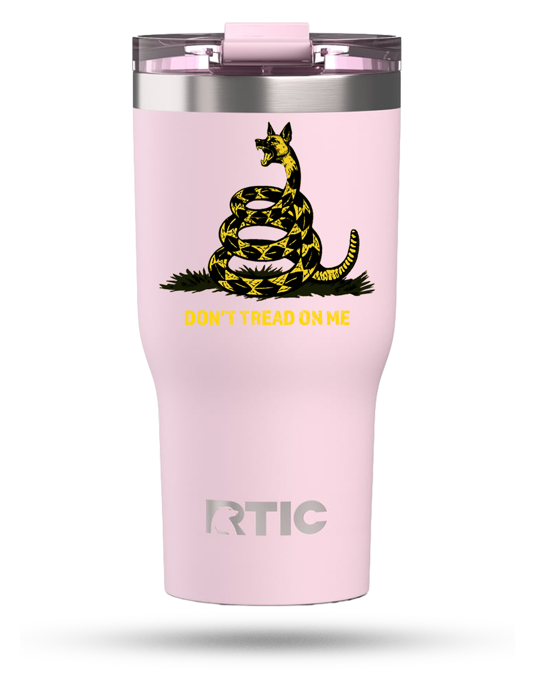 Don't Tread 30 oz Tumbler