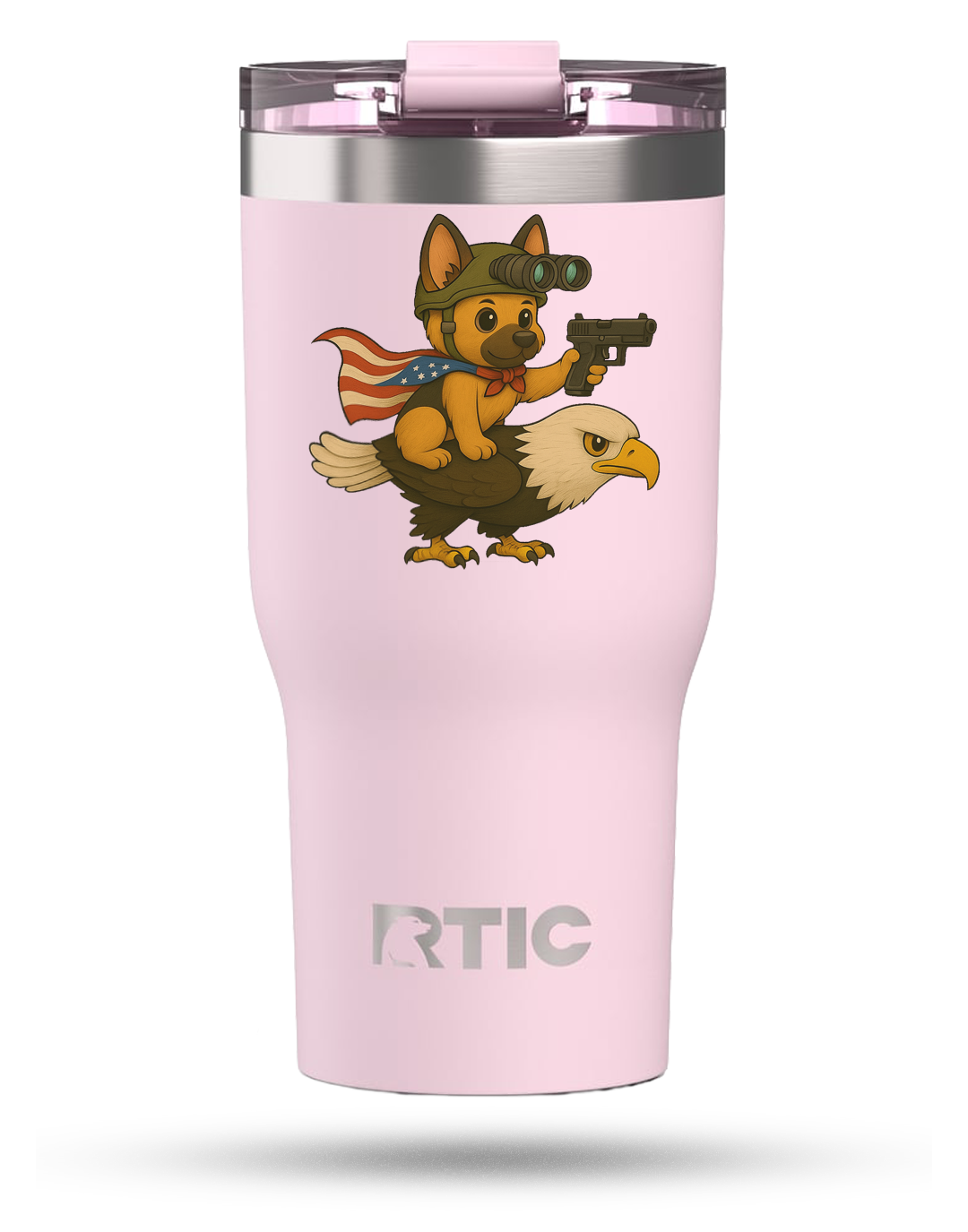 Eagle 30 oz Tumbler