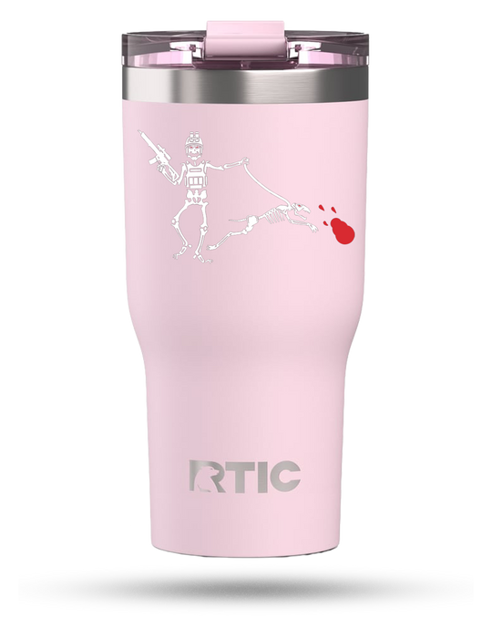 Blackbeard 30 oz Tumbler