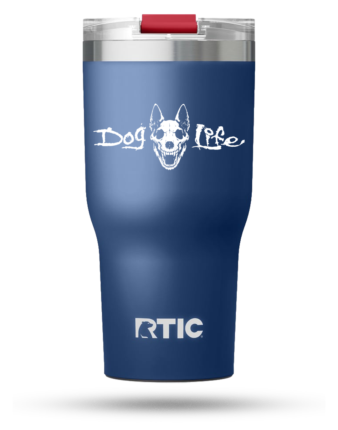 Dog Life 30 oz Tumbler