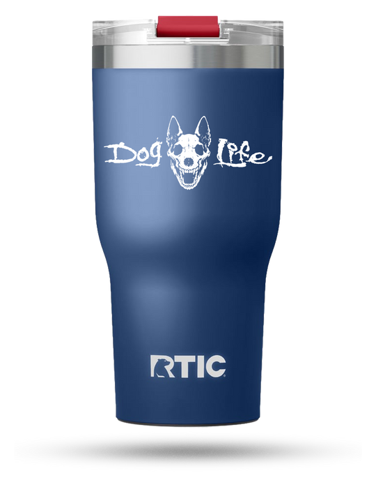 Dog Life 30 oz Tumbler