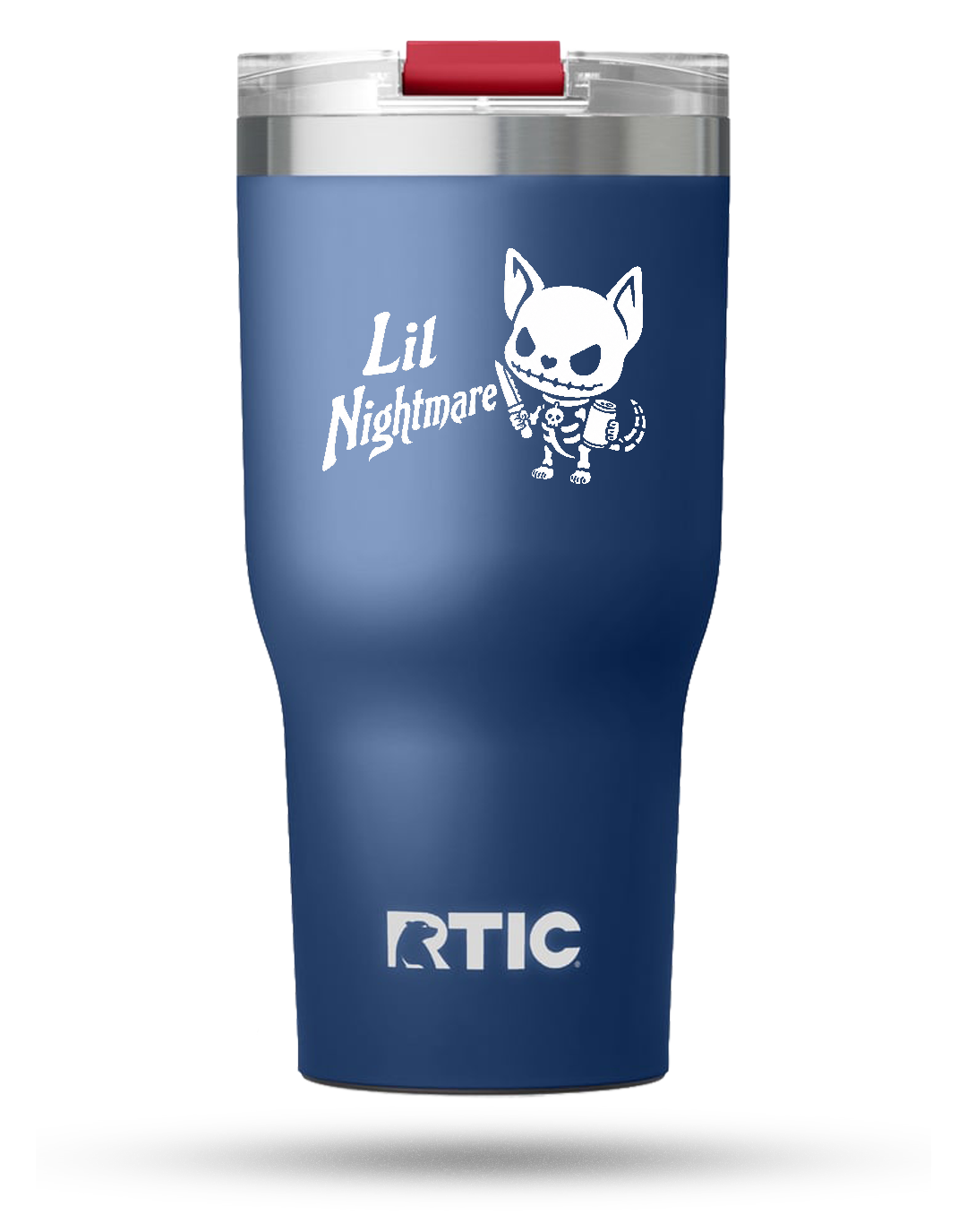 Lil' Nightmare 30 oz Tumbler