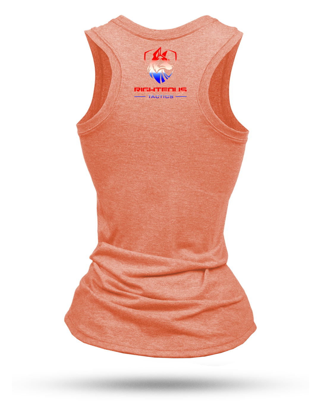 250th Racerback Tank