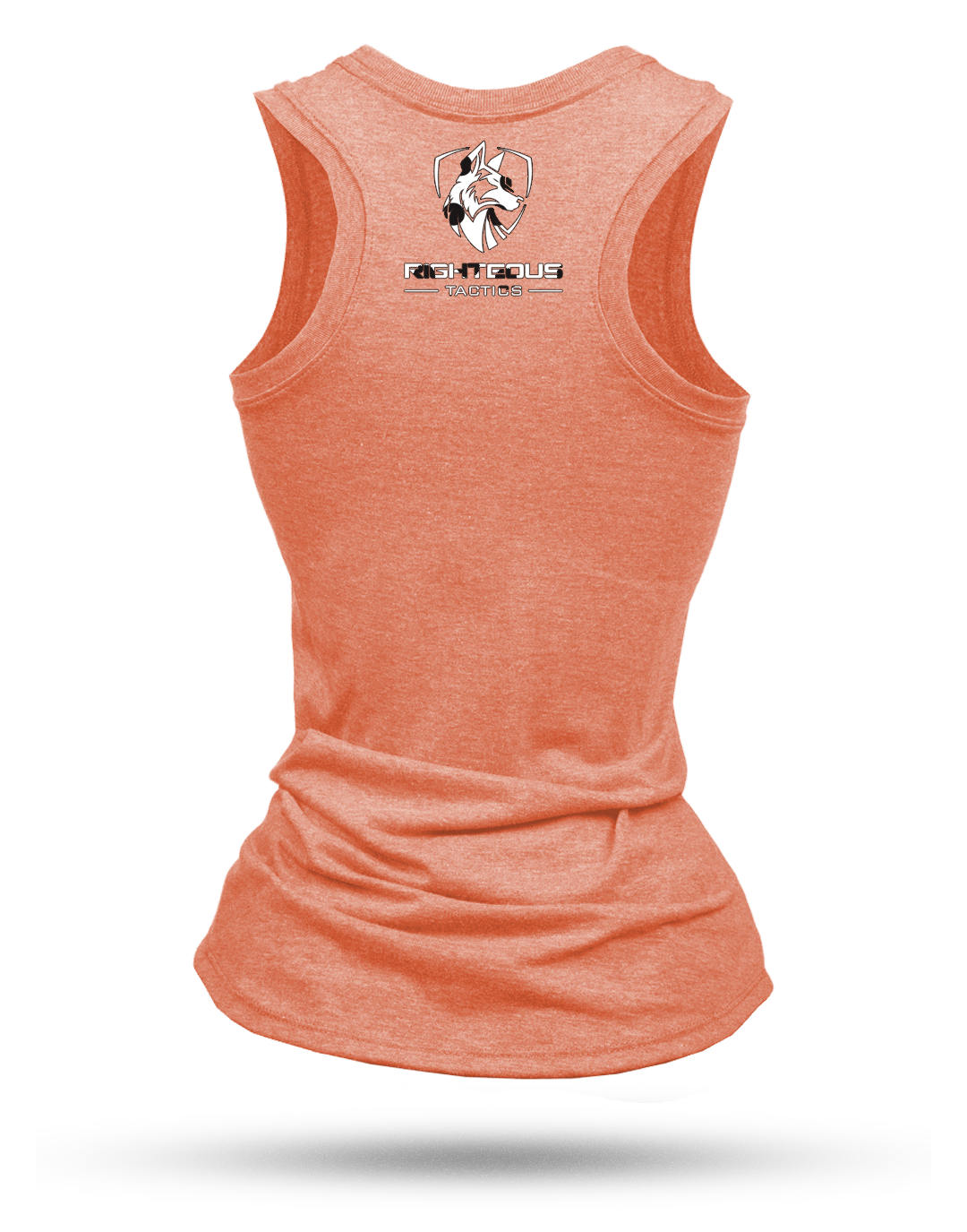 Not Today Racerback Tank