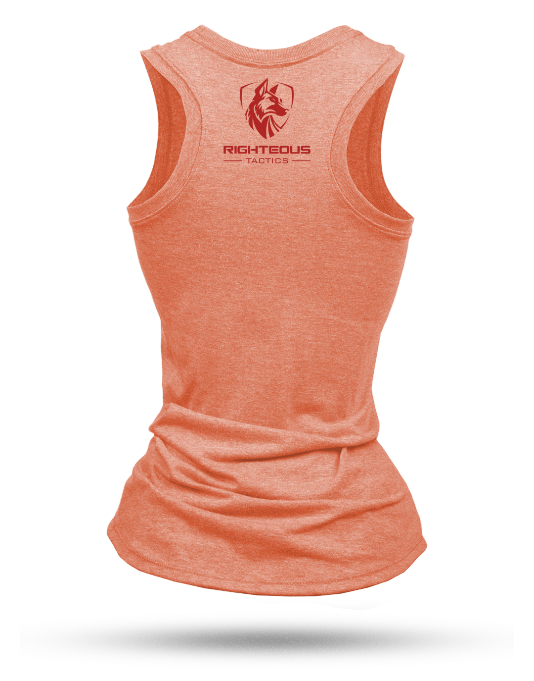 Attitude Racerback Tank