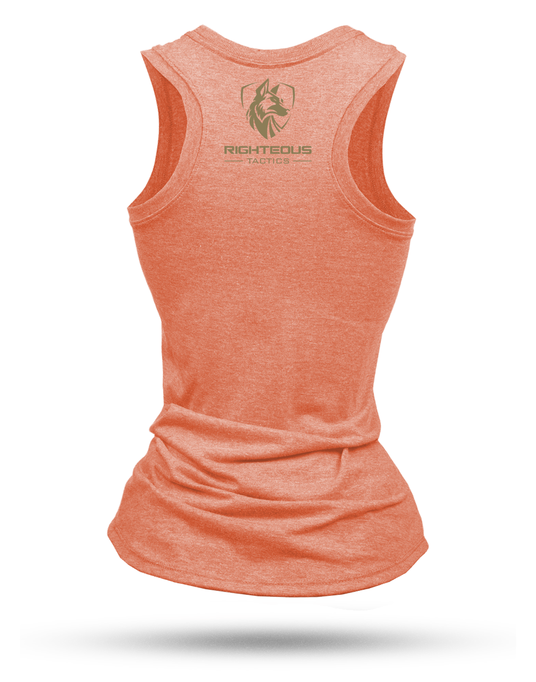 Maligator Racerback Tank