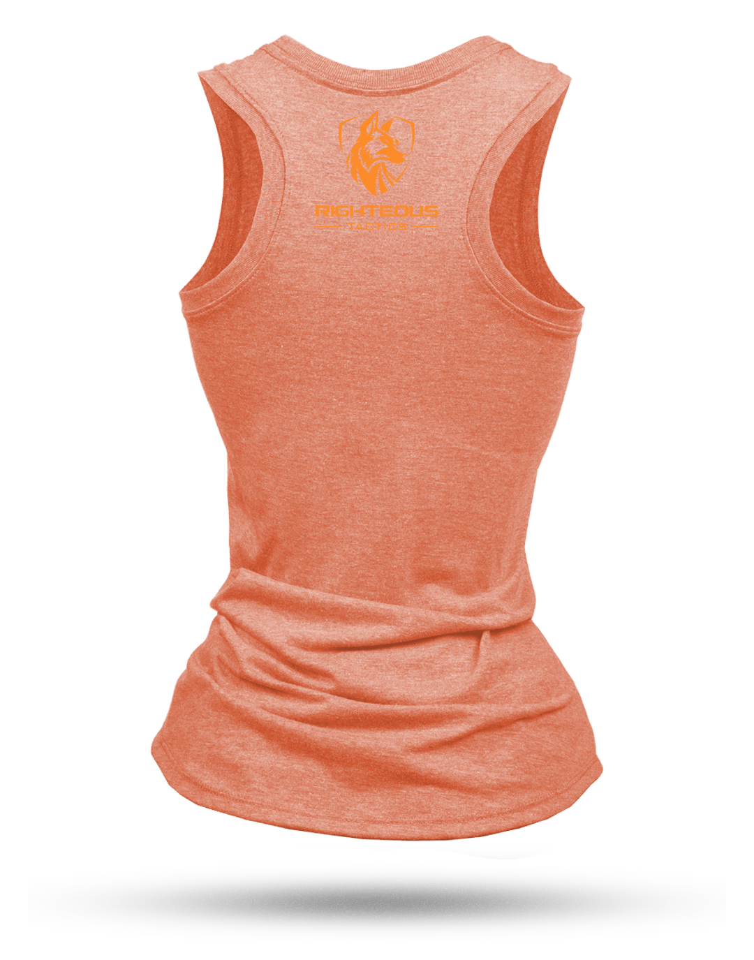 Questionable Decisions Racerback Tank