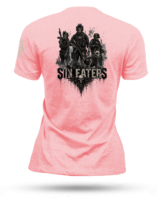 Sin Eaters (Female) Women&