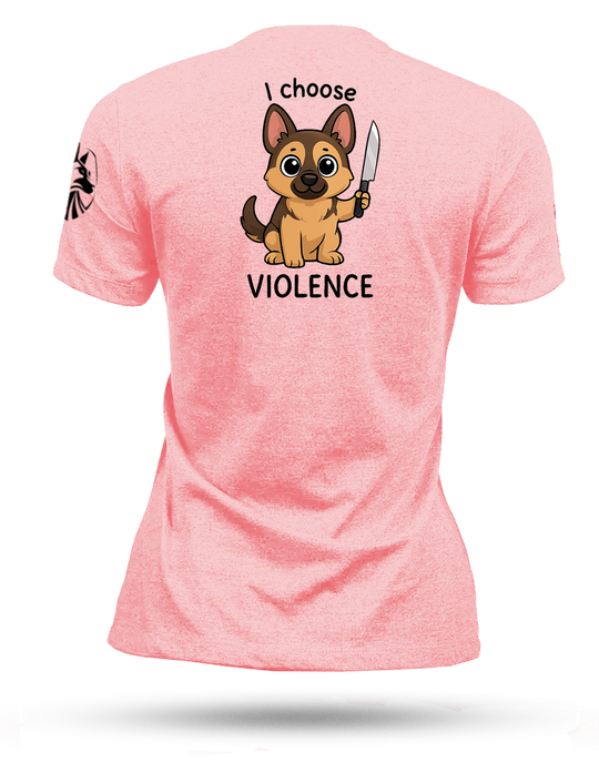 Violence Women&