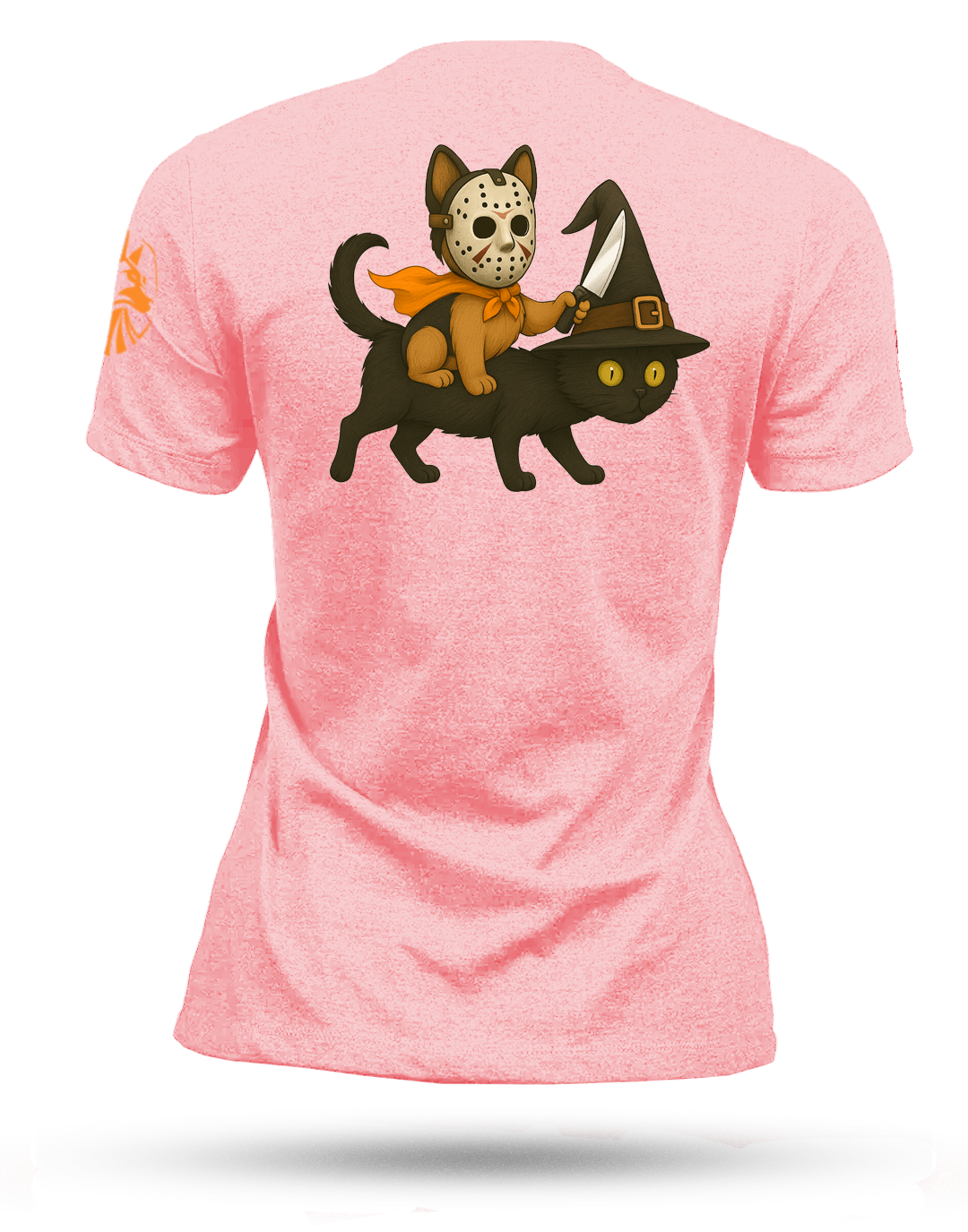 Voorhees Women's T-Shirt