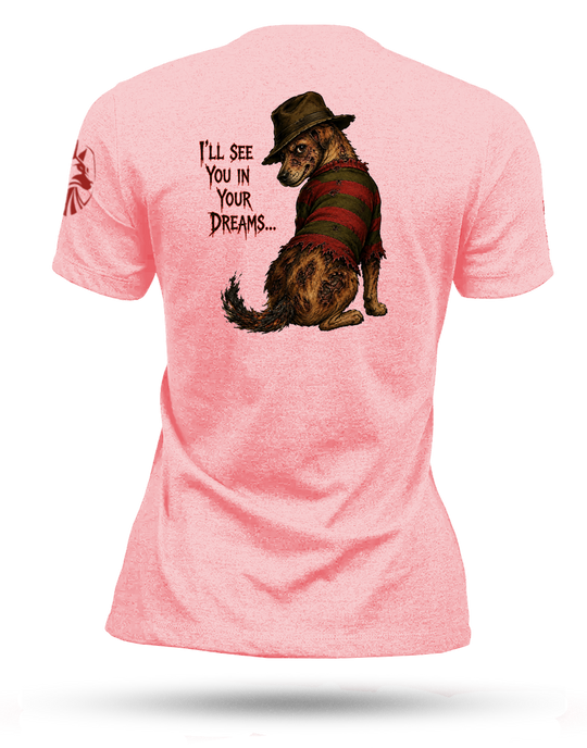Freddy Women&