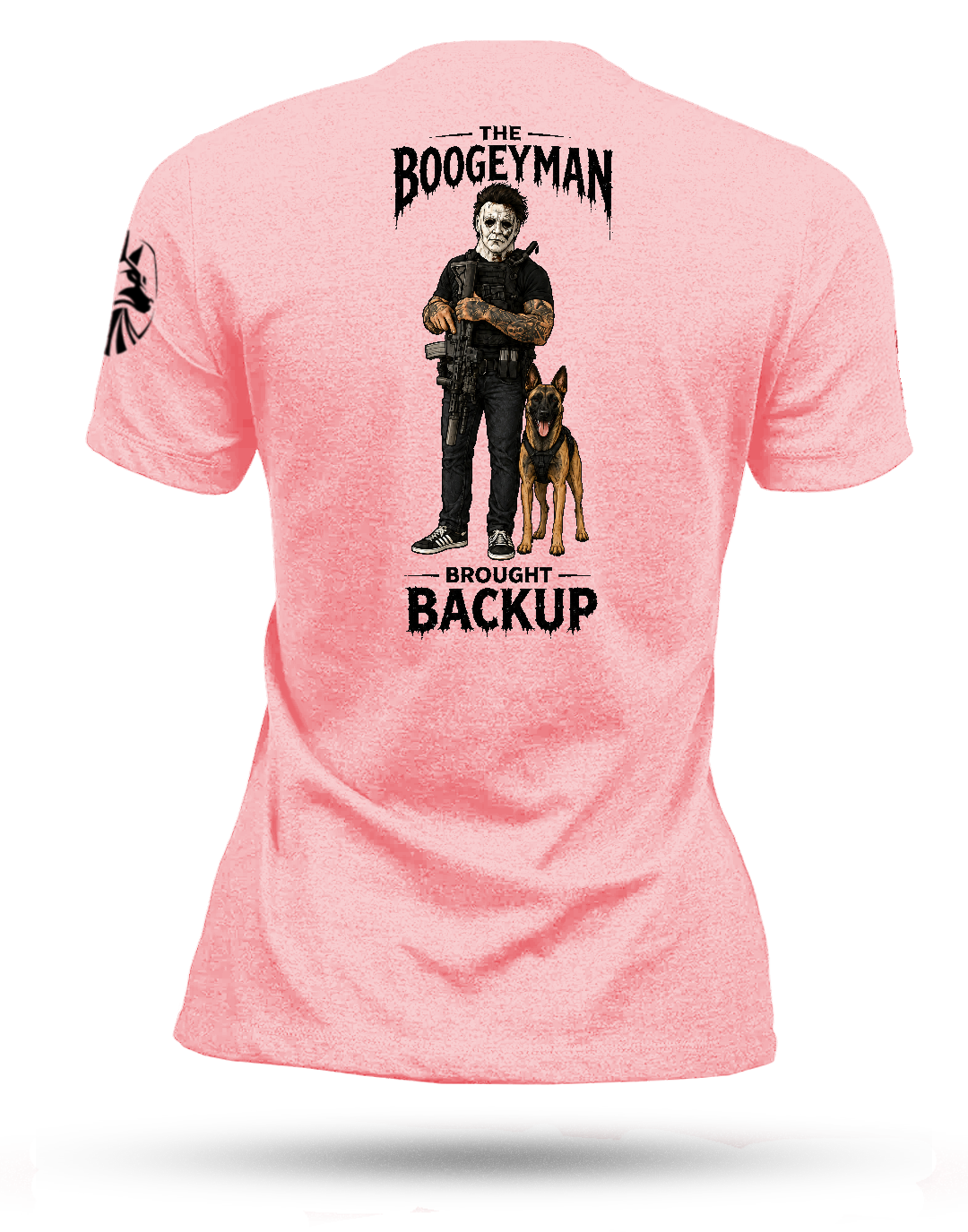 Boogeyman Women's T-Shirt