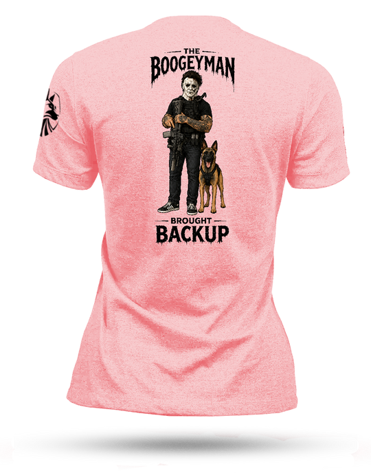 Boogeyman Women&