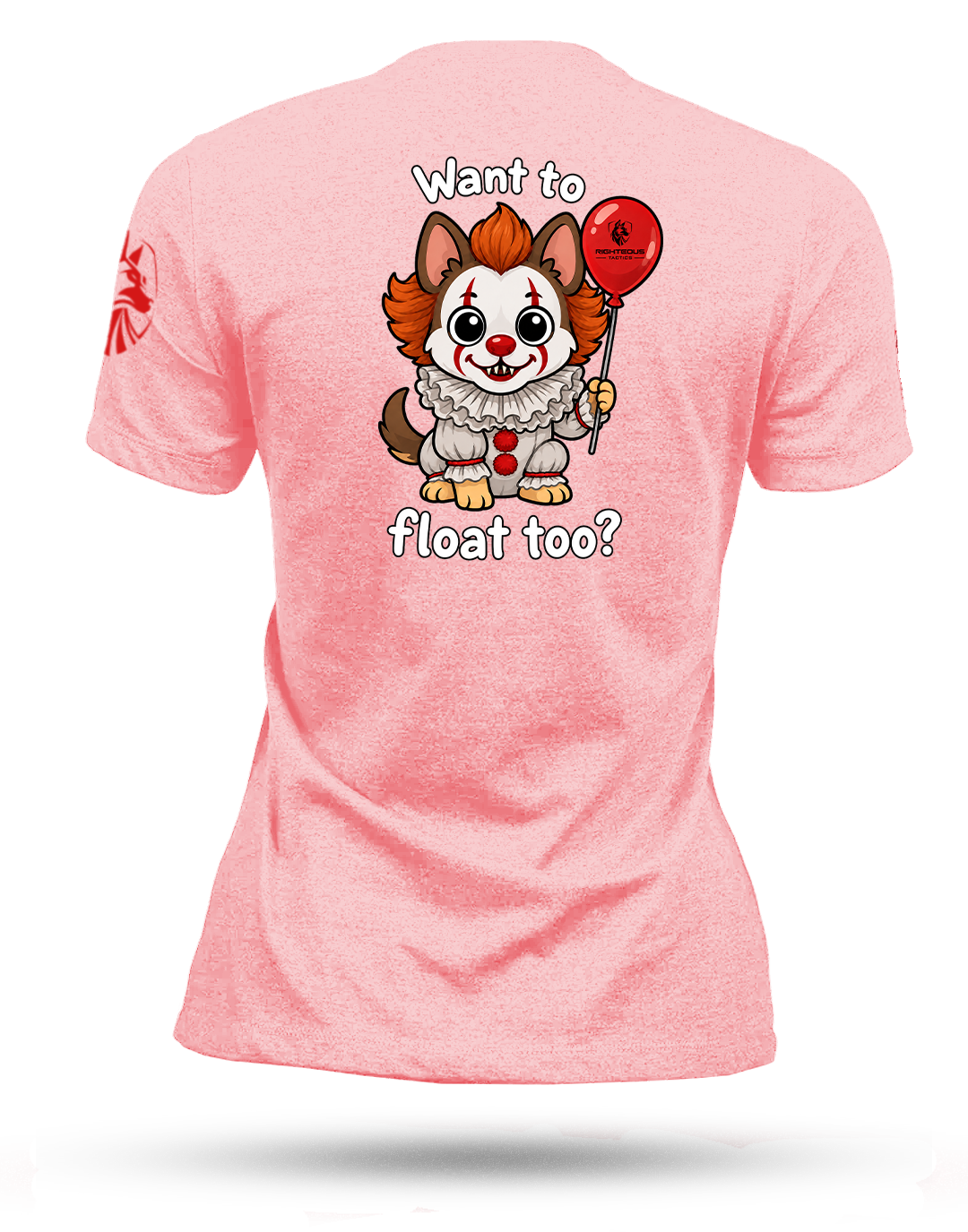Pennywise Women's T-Shirt