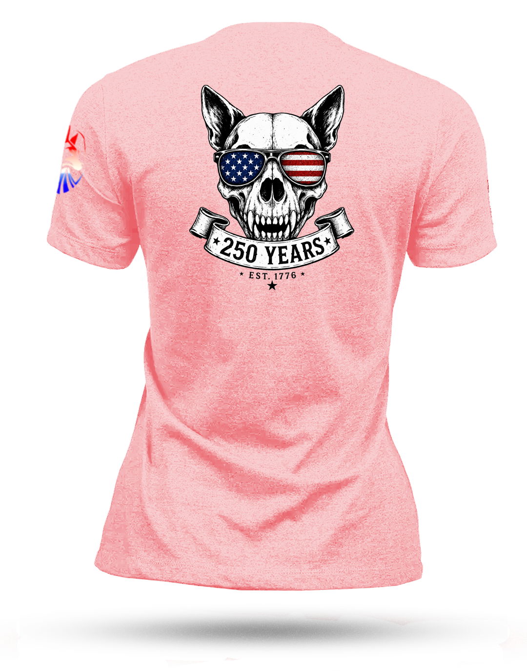 250th Women's T-Shirt