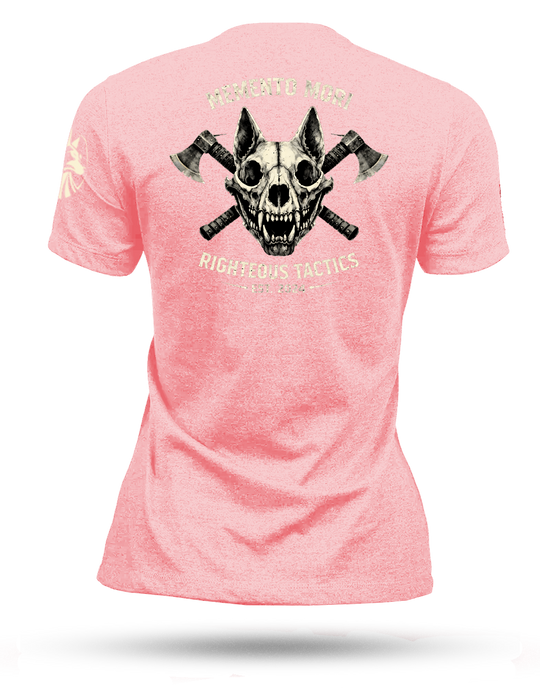 Memento Mori Women&