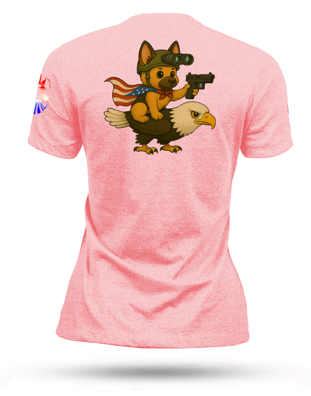 Eagle Women's T-Shirt