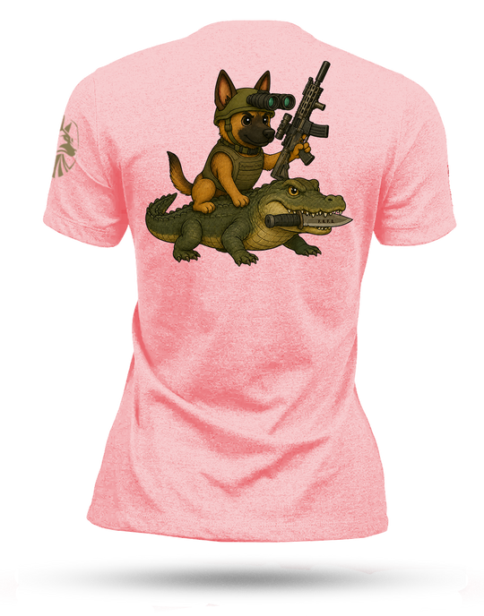 Maligator Women&