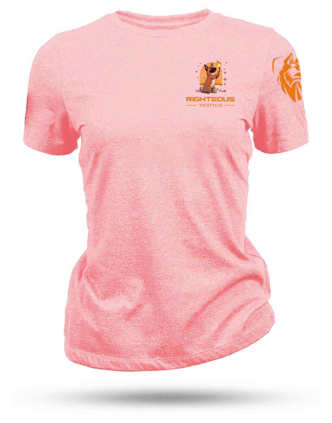 Burn It Down Women's T-Shirt