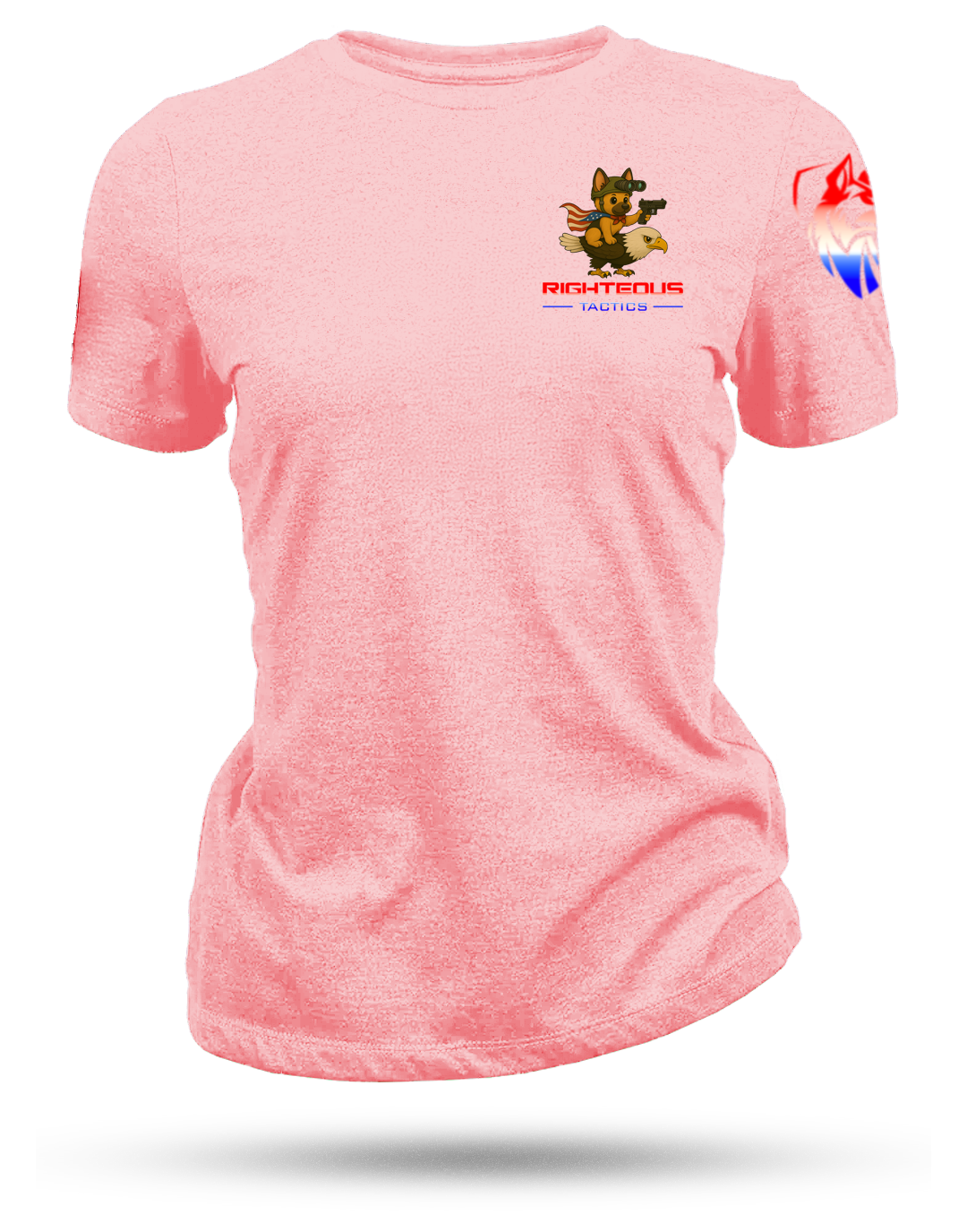 Eagle Women's T-Shirt
