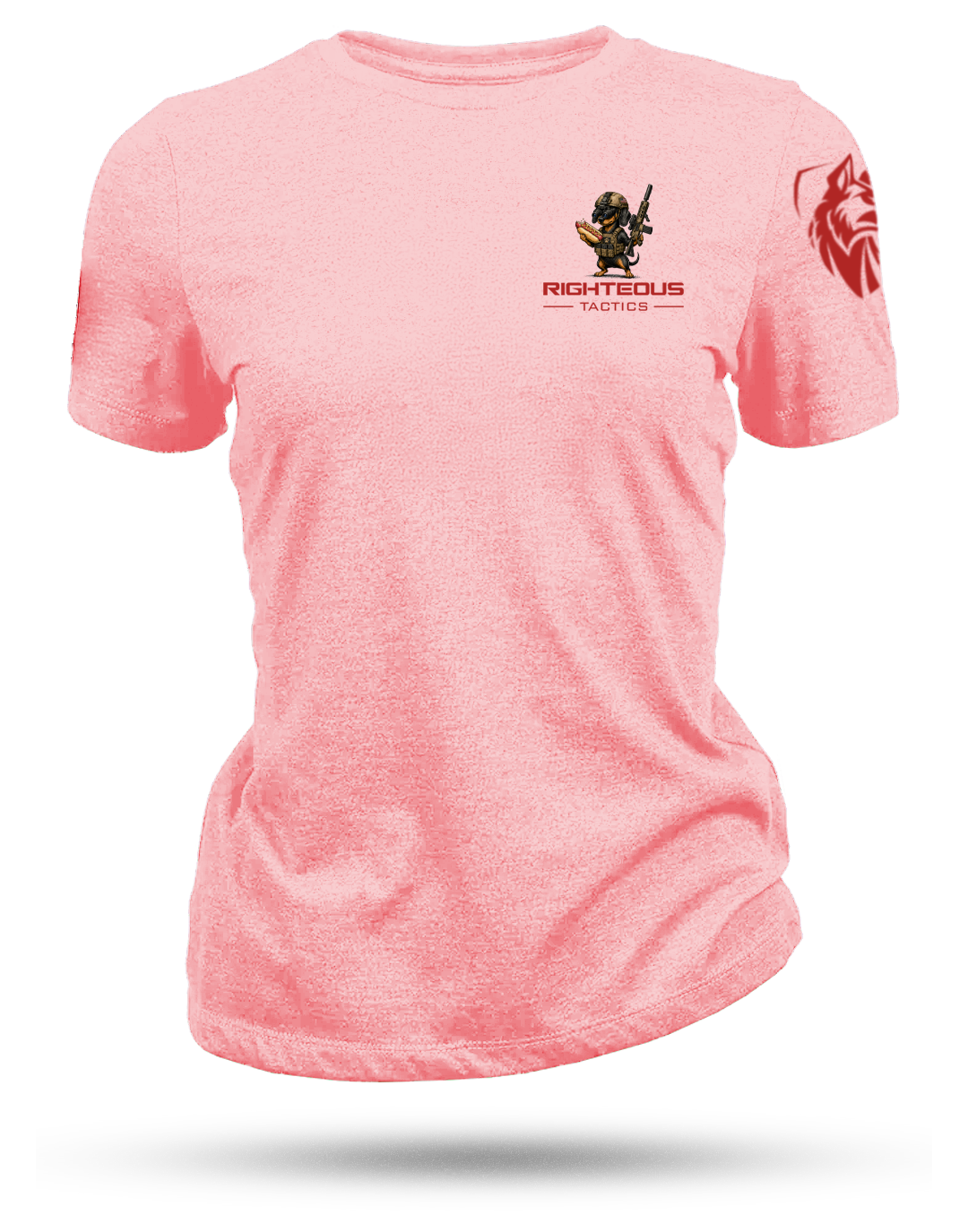 Attitude Women's T-Shirt