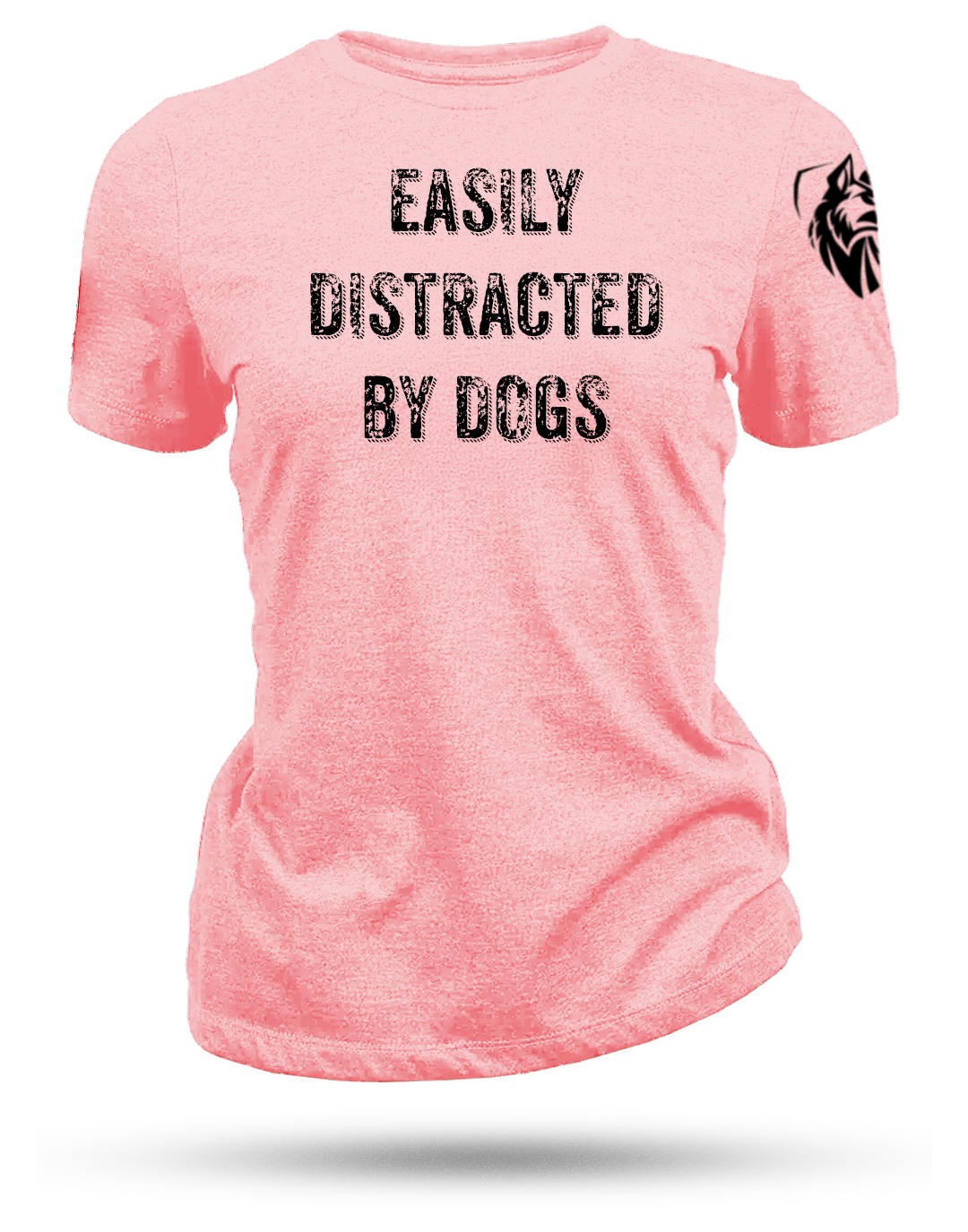 Easily Distracted Women&