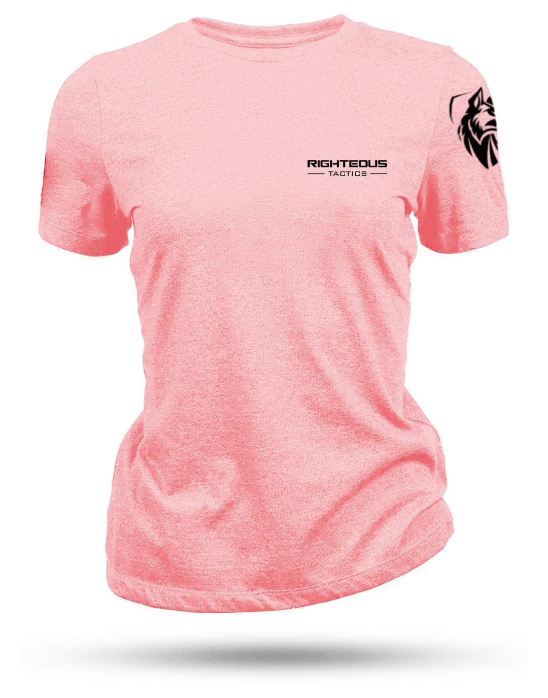 Righteous Tactics Logo Women's T-Shirt