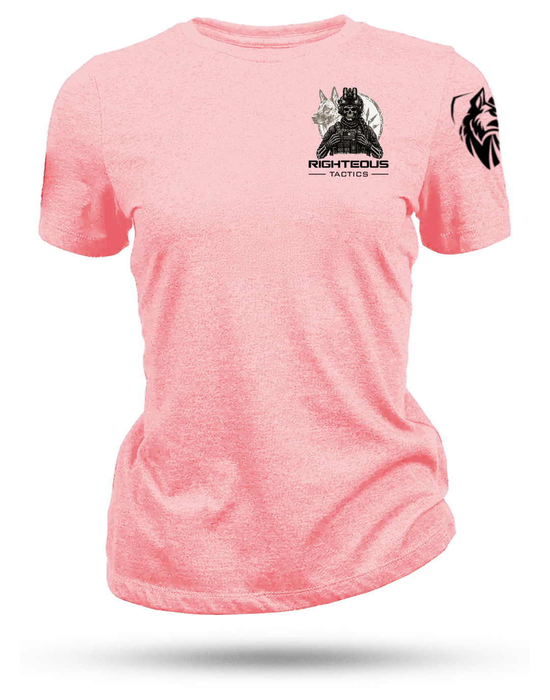 Alpha Women's T-Shirt