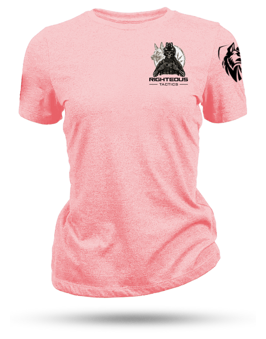 Alpha (Female) Women&