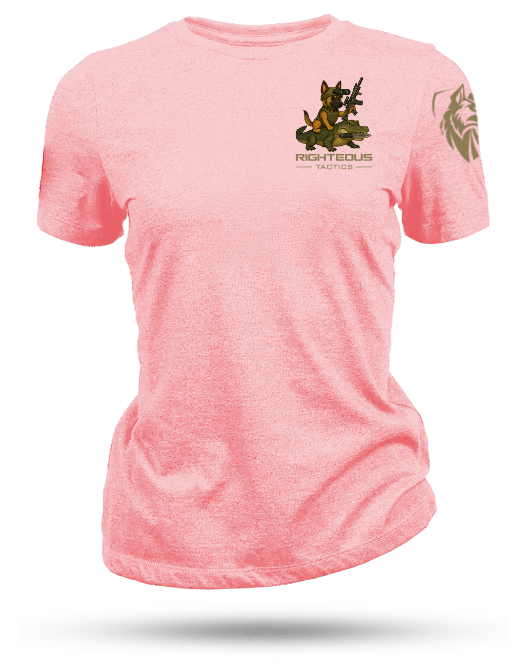 Maligator Women's T-Shirt