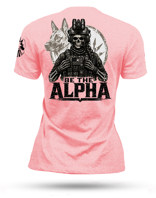 Alpha (Female) Women&