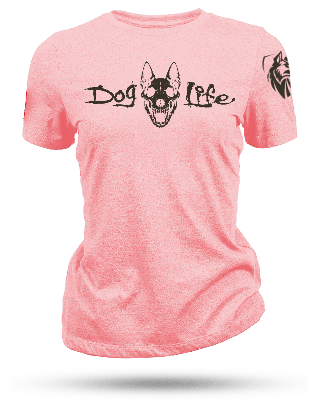 Dog Life Women's T-Shirt