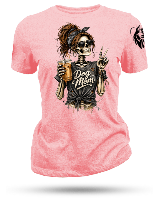 Dog Mom Women&