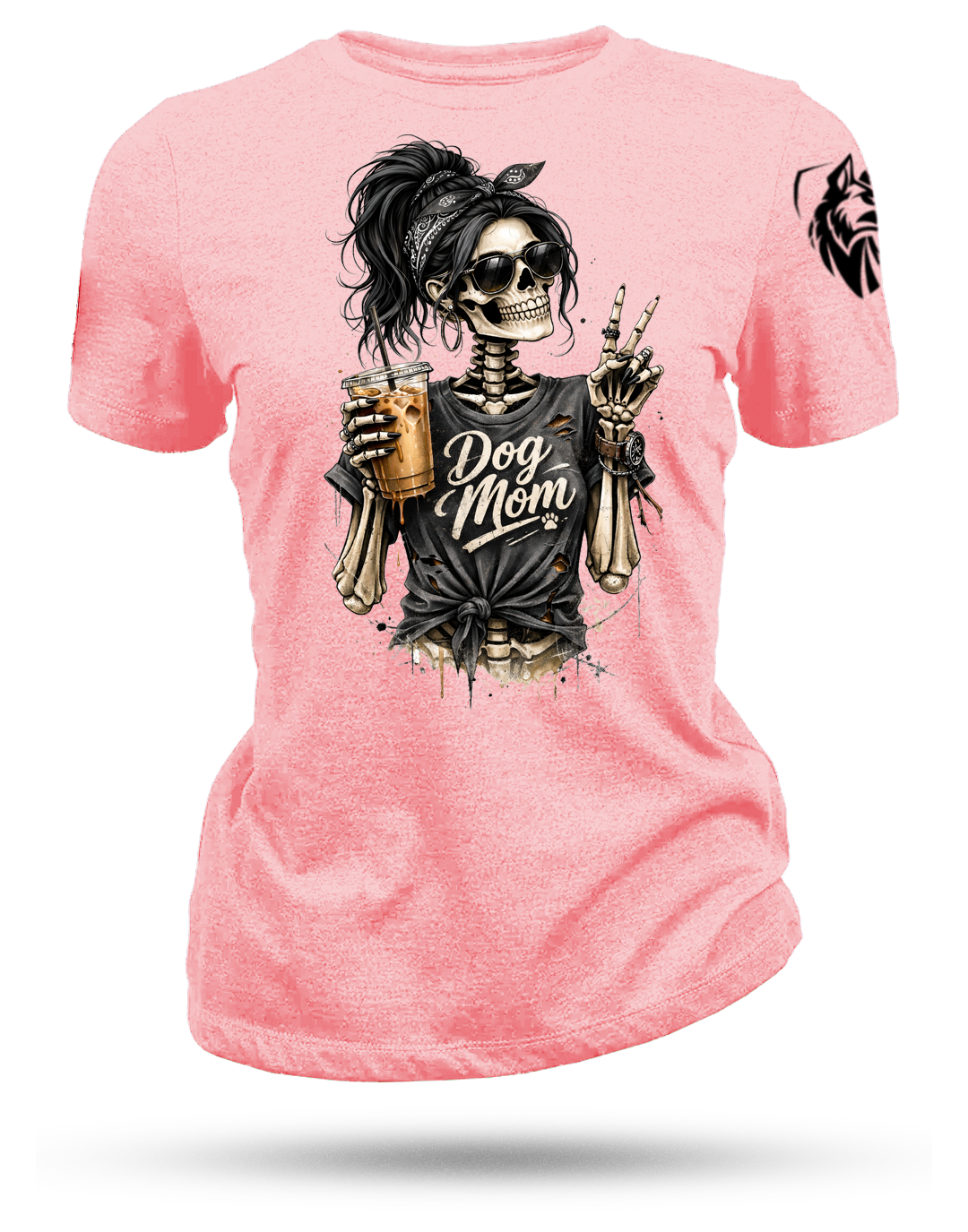Dog Mom Women&
