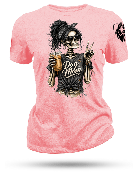 Dog Mom Women&