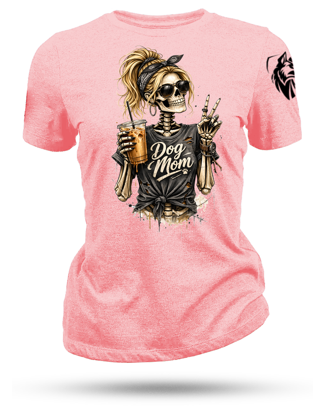 Dog Mom Women&