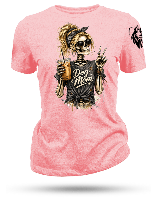 Dog Mom Women&