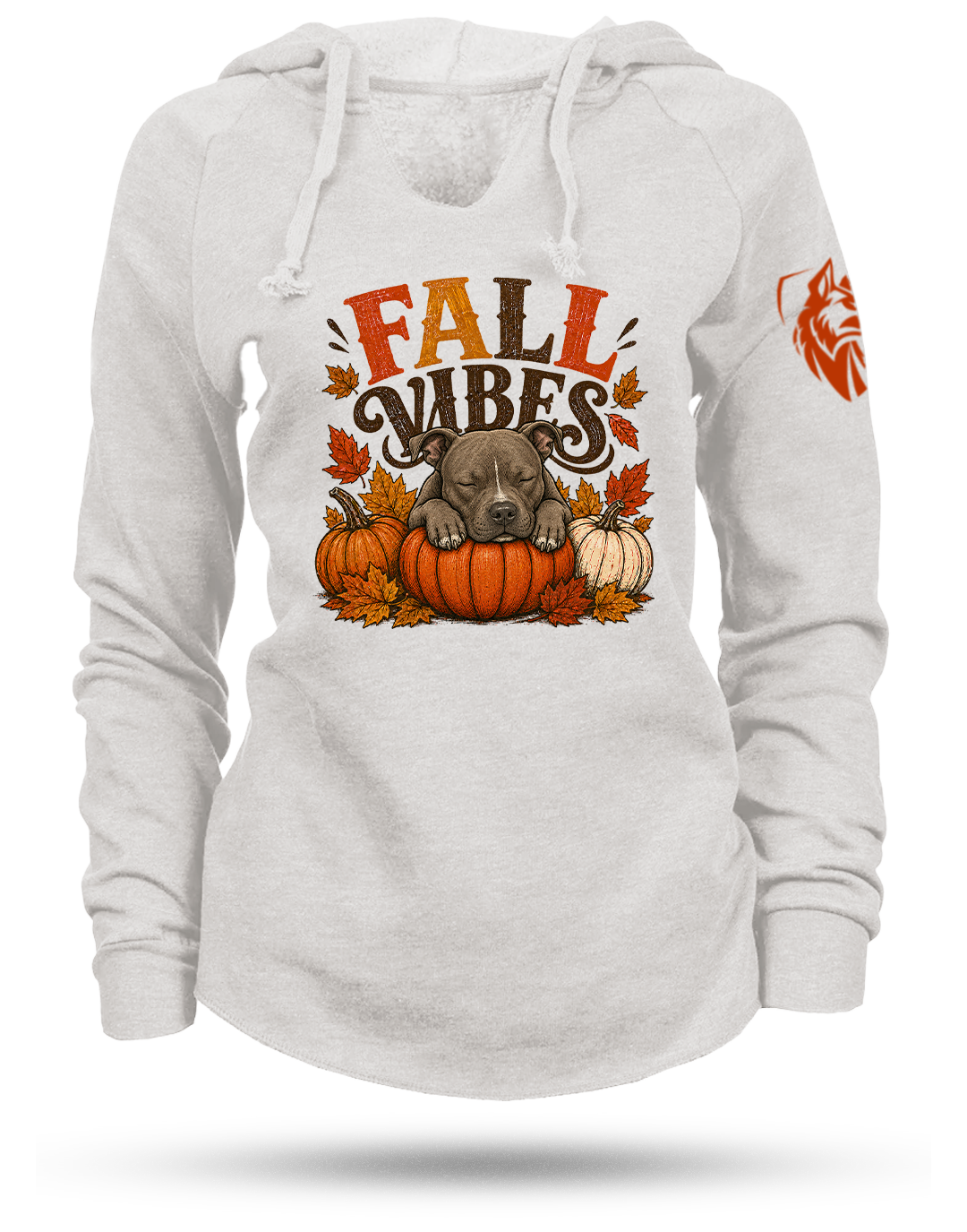 Fall Vibes Women&
