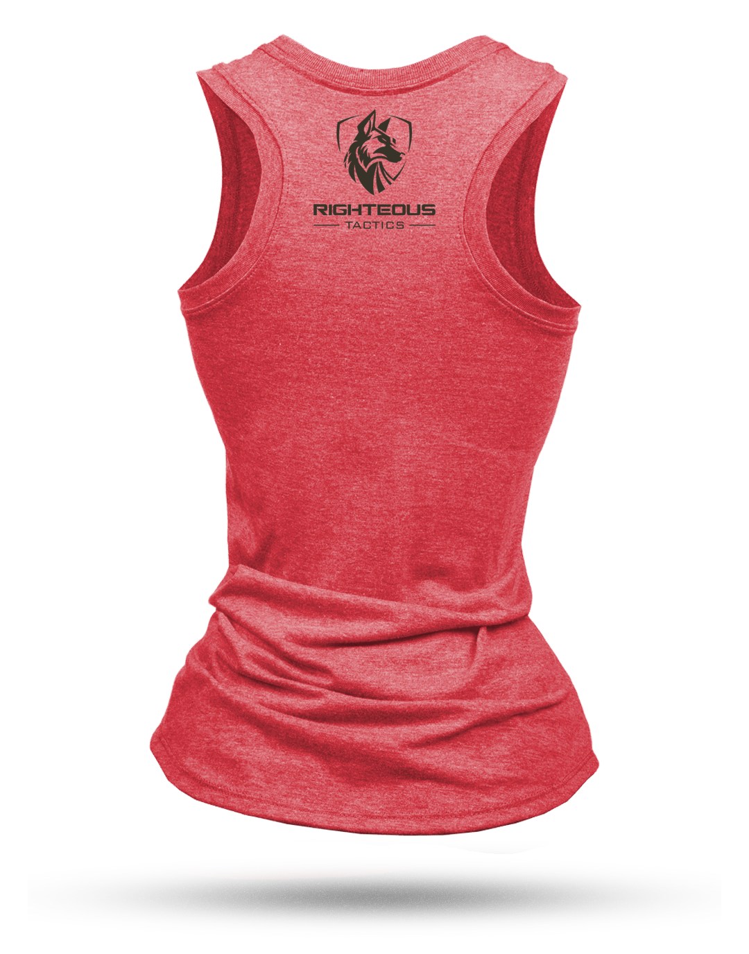 Dog Life Racerback Tank