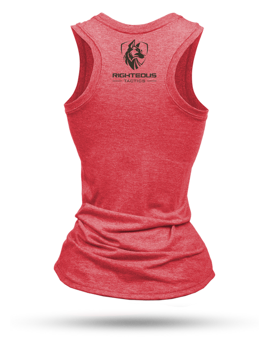 Dog Life Racerback Tank