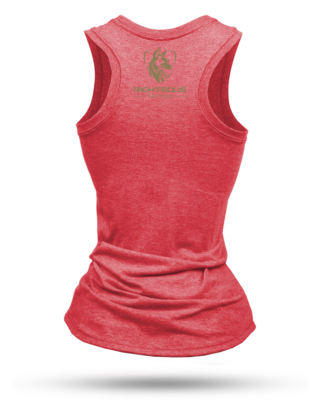 Maligator Racerback Tank
