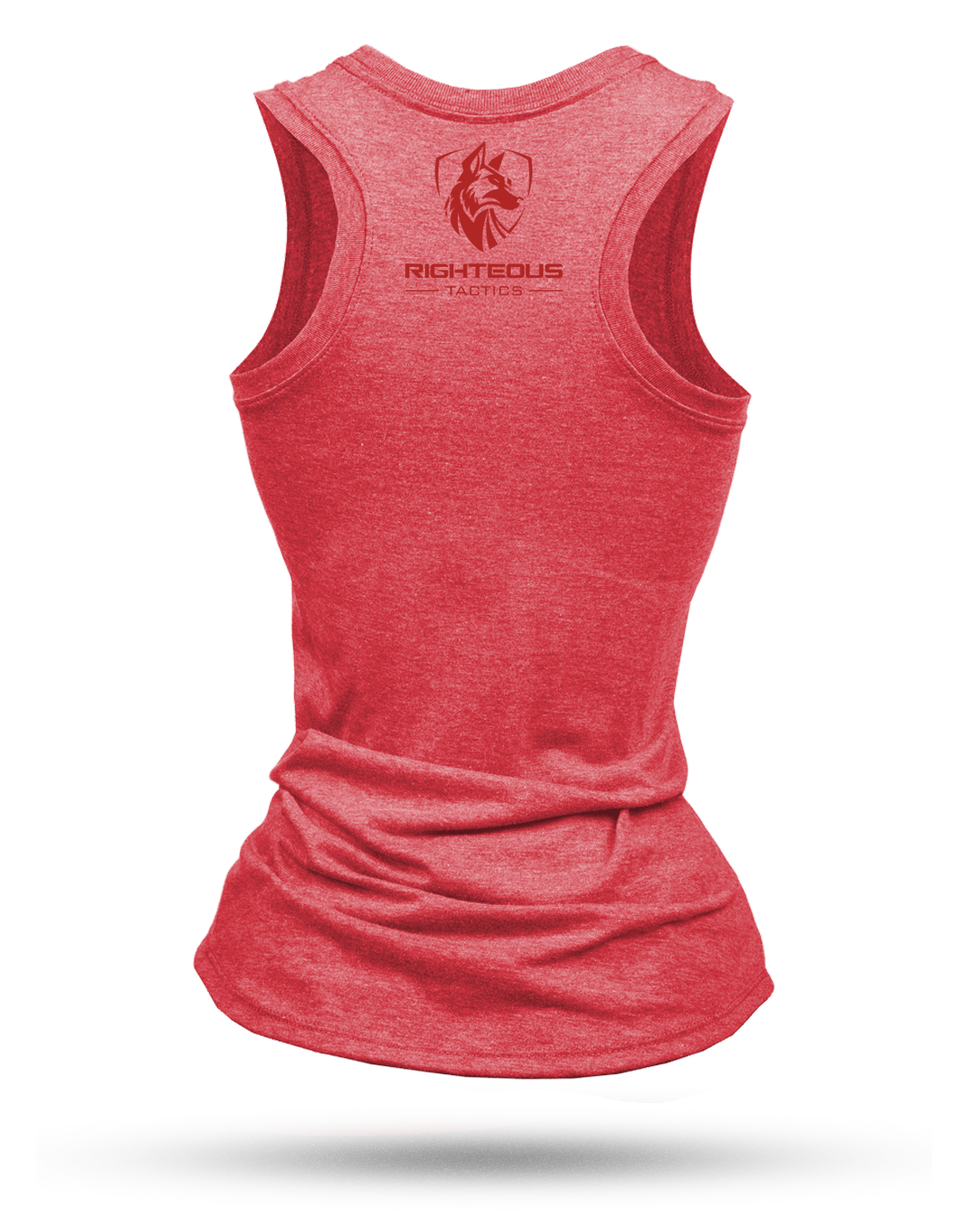 Attitude Racerback Tank