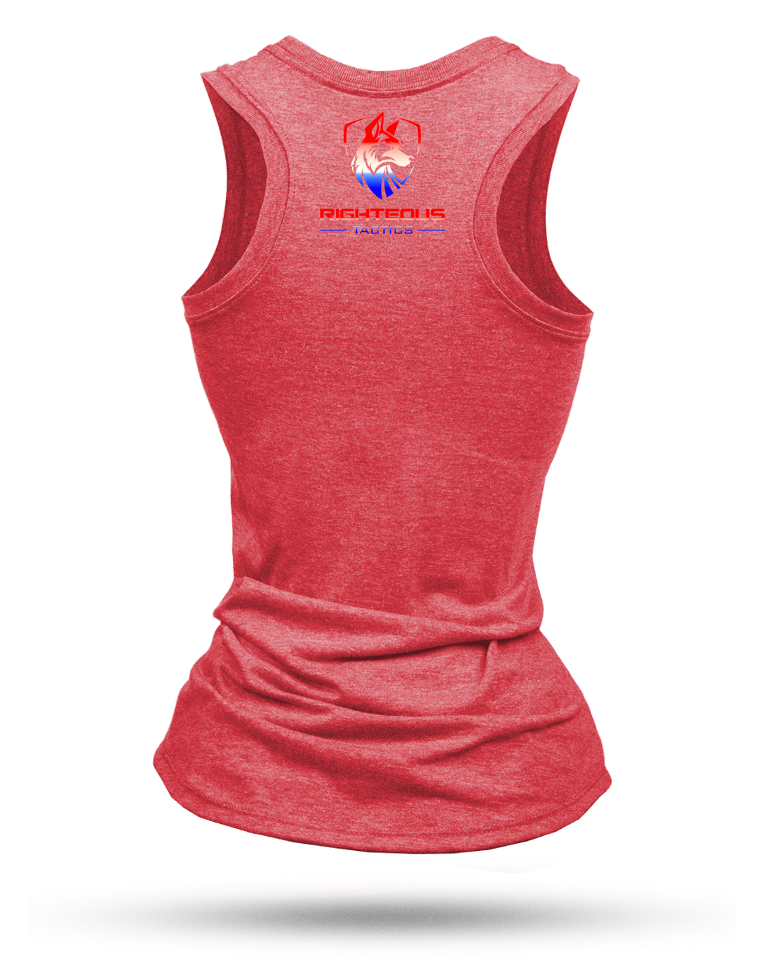 Eagle Racerback Tank
