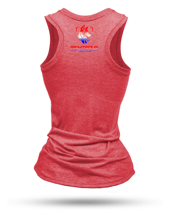 250th Racerback Tank