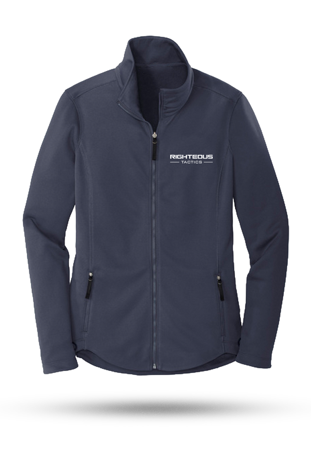 Righteous Tactics Women's Fleece Jacket